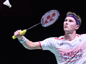 Viktor Axelsen