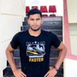 Vikas Yadav