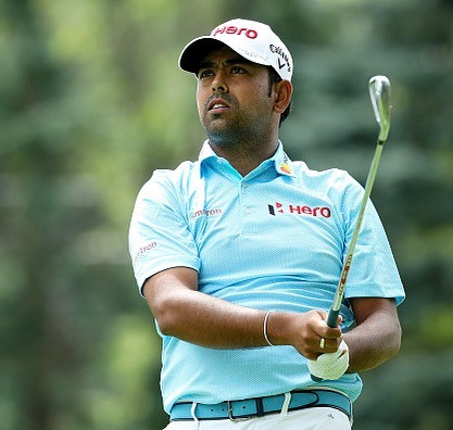 Anirban Lahiri