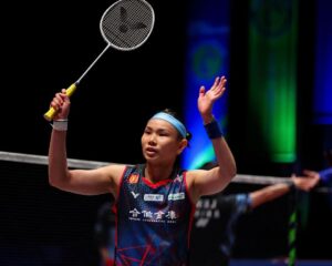 Tzu Ying Tai