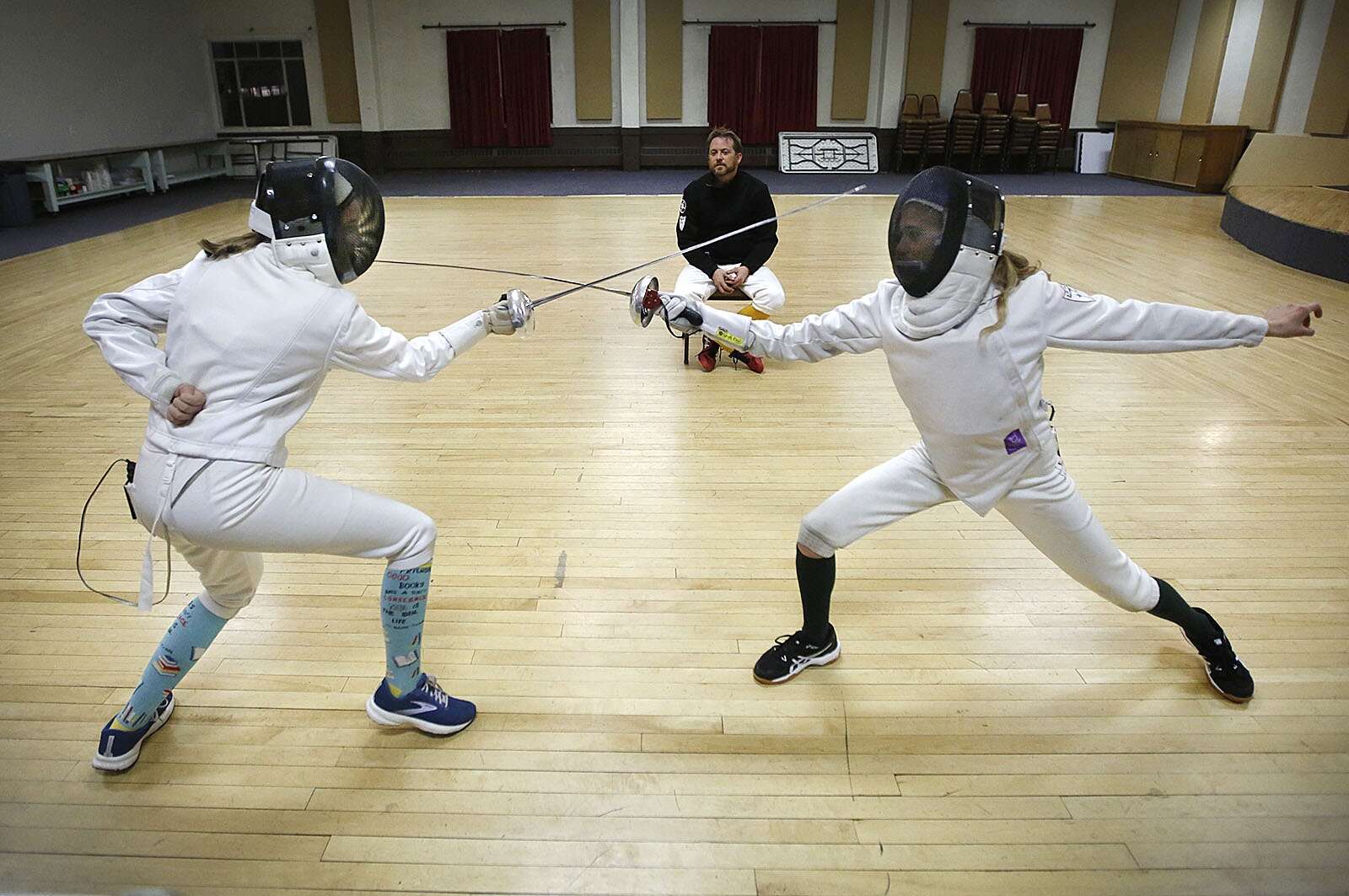 Fencing