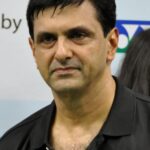 Prakash Padukone