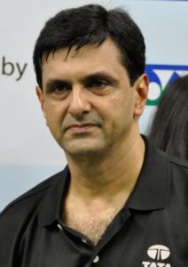 Prakash Padukone