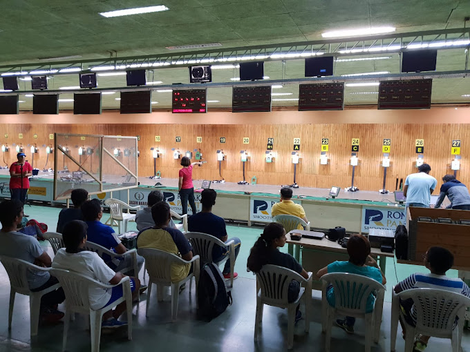 Ronak Pandit Shooting Centre2