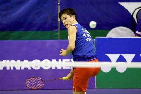 Yonex - Sunrise Vietnam Open 2019, Ho Chi Minh City, Viet Nam - 11 Sep 2019