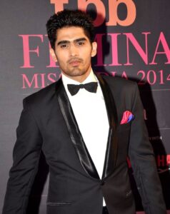 Vijender Singh