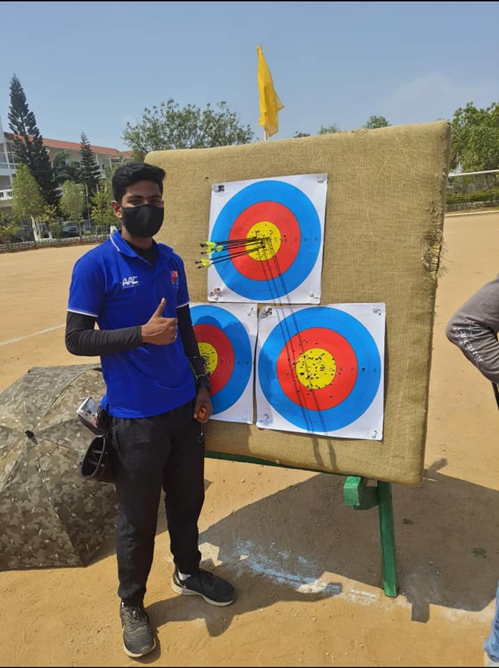 ARUNS Archery Academy2