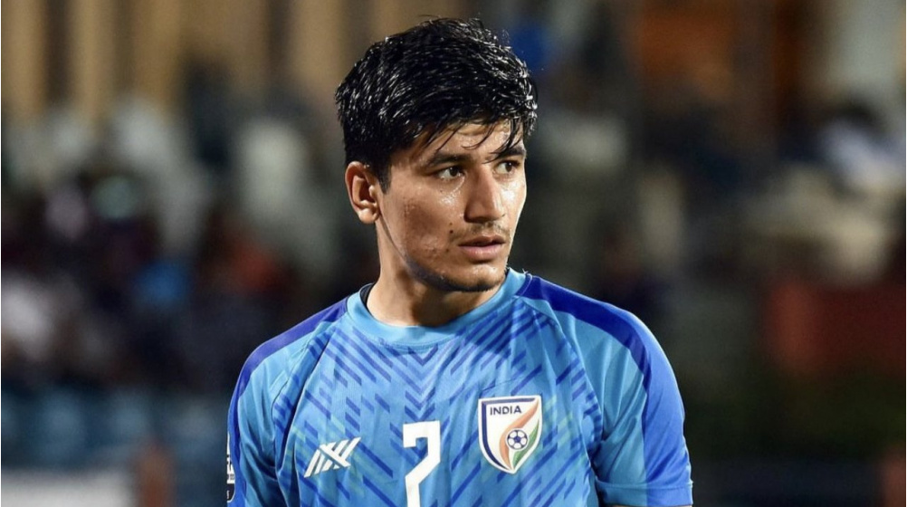 Anirudh Thapa 2