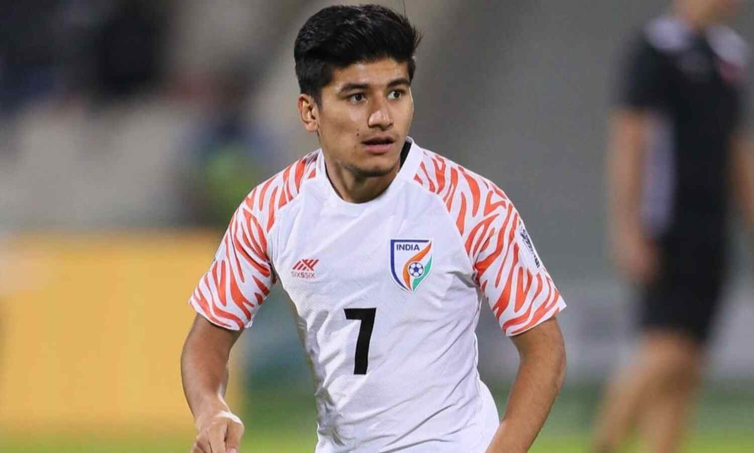 Anirudh Thapa 3