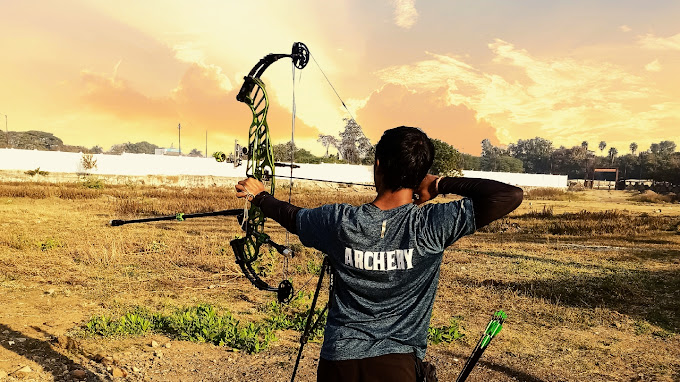 Archery A-ZEE 2