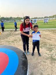 Avid Archery Club, Gurugram 2