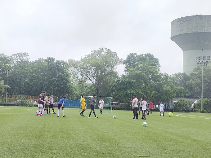 Bhaichung Bhutia Football Schools (BBFS) 1