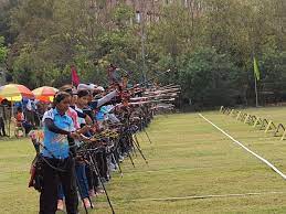 Birsa Munda Archery Academy 3