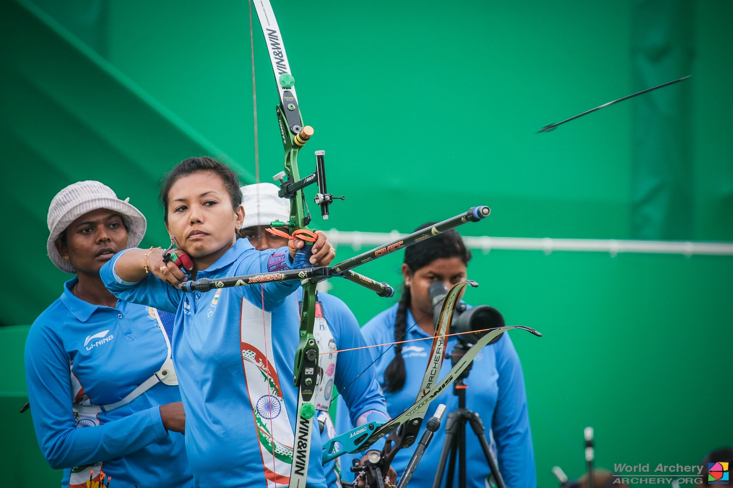 Bombayla Devi Laishram 3