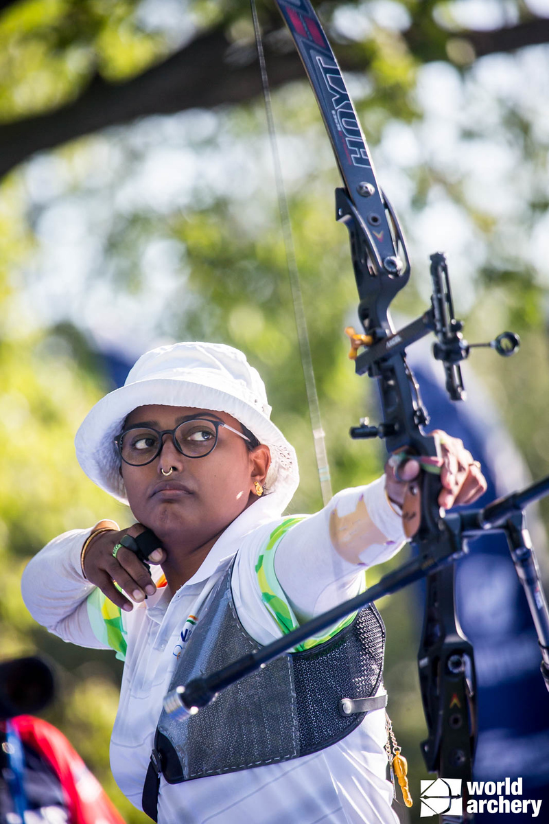 Deepika Kumari 1