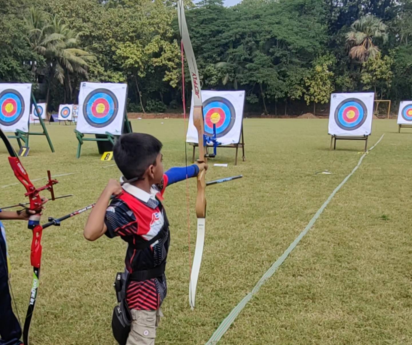 Drona Archery Academy Panvel 3