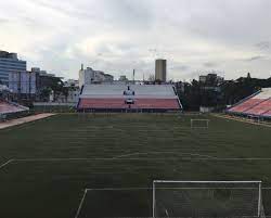 JSW Bengaluru FC Academy 1