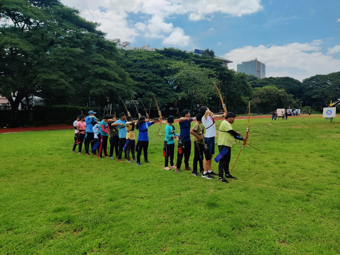 Kanteerava Archery Range, Bengaluru 3