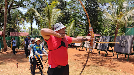 Lakshyavedh Archery Training Centre 2