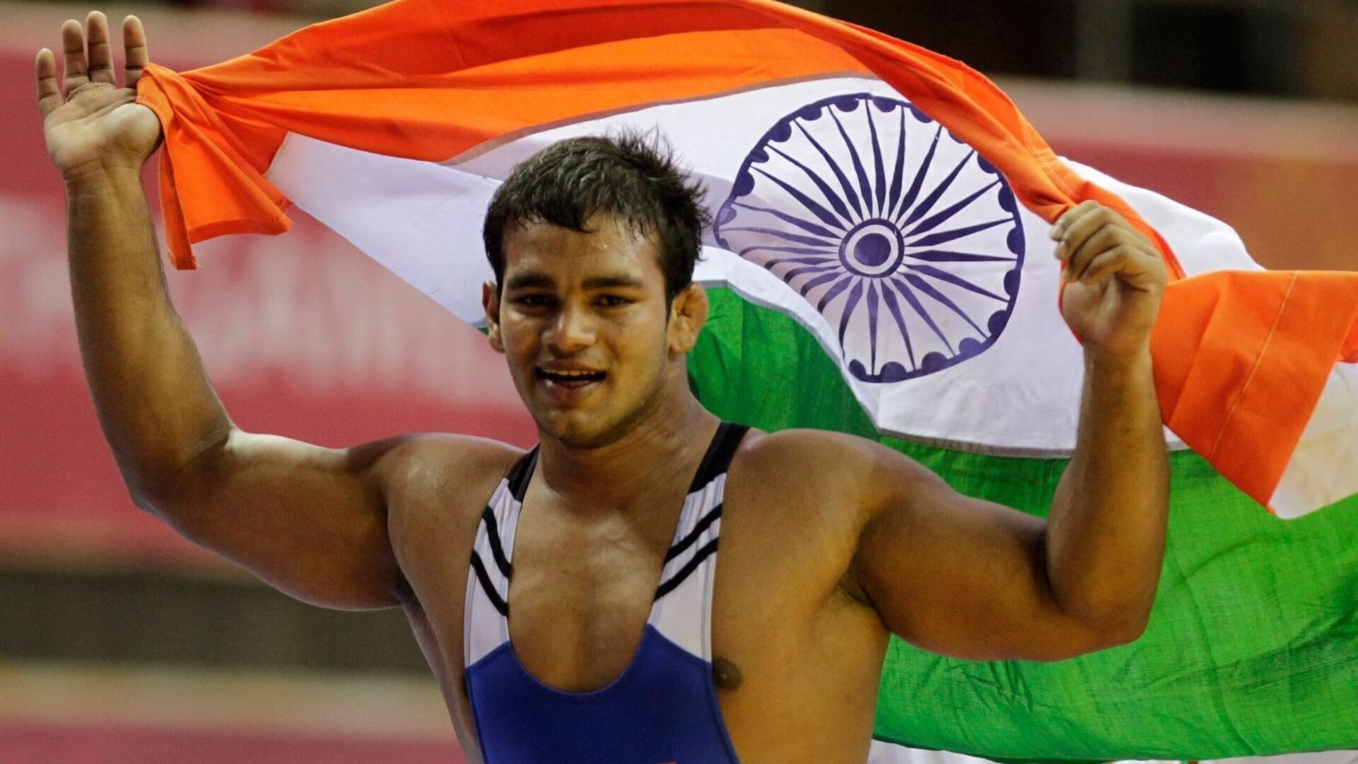 Narsingh Yadav