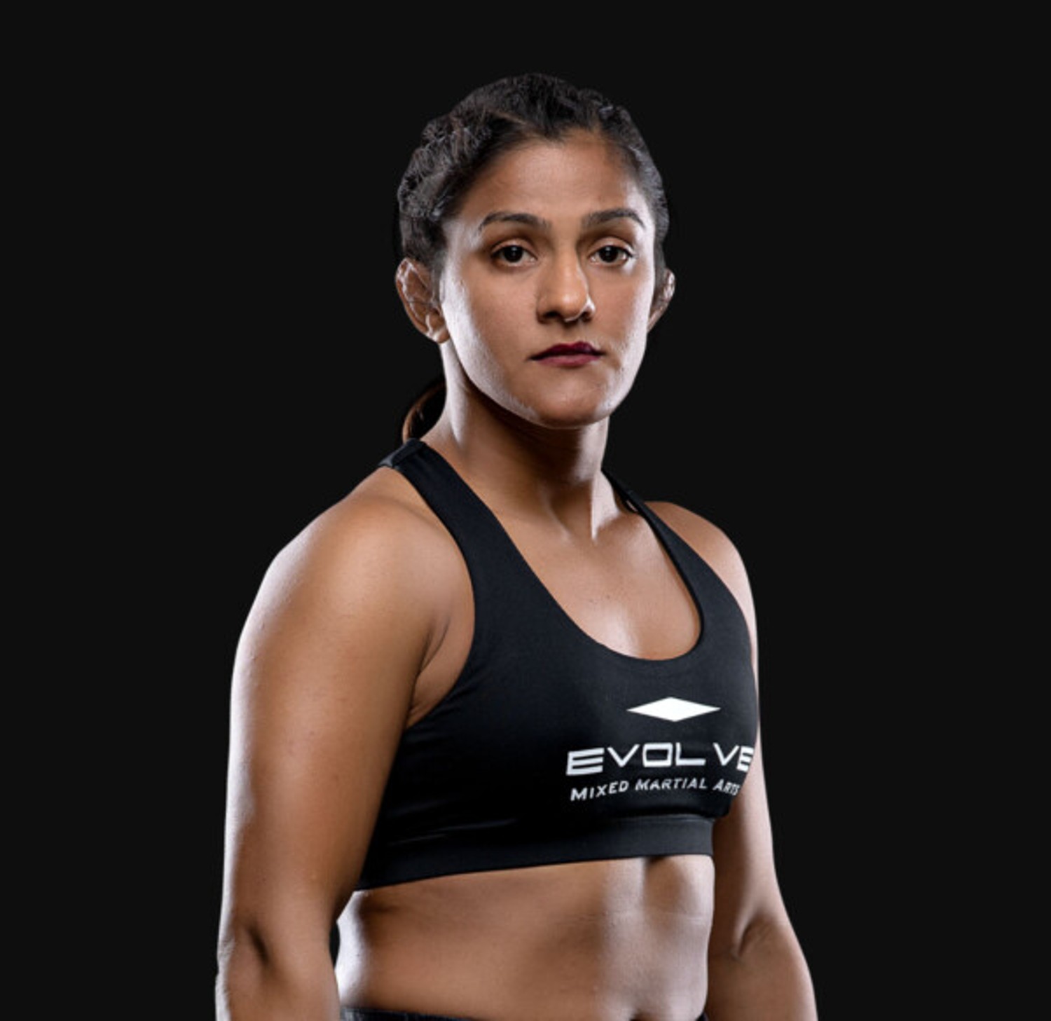 Ritu Phogat