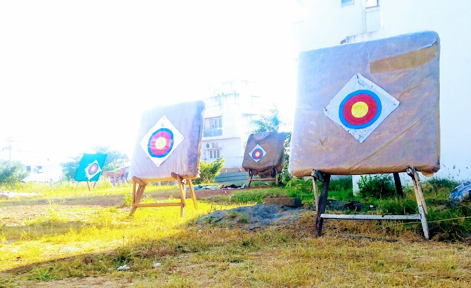 Royal Kings Archery 3