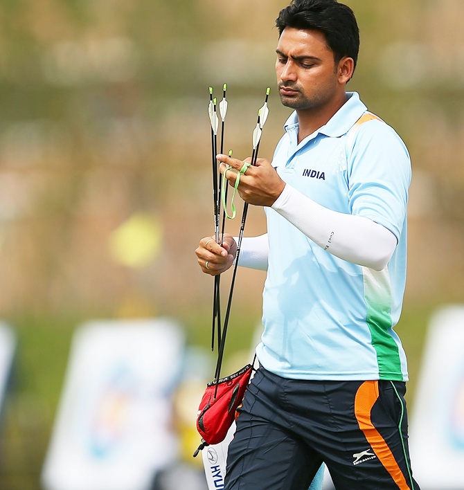 2014 Asian Games - Day 4