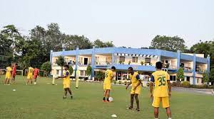 Tata Football Academy (TFA) 2