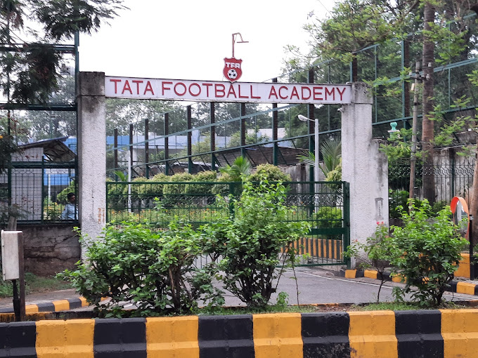 Tata Football Academy (TFA) 3