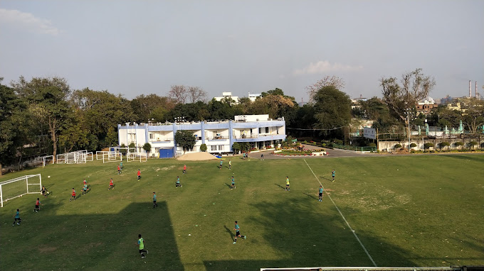 Tata Football Academy (TFA) 4