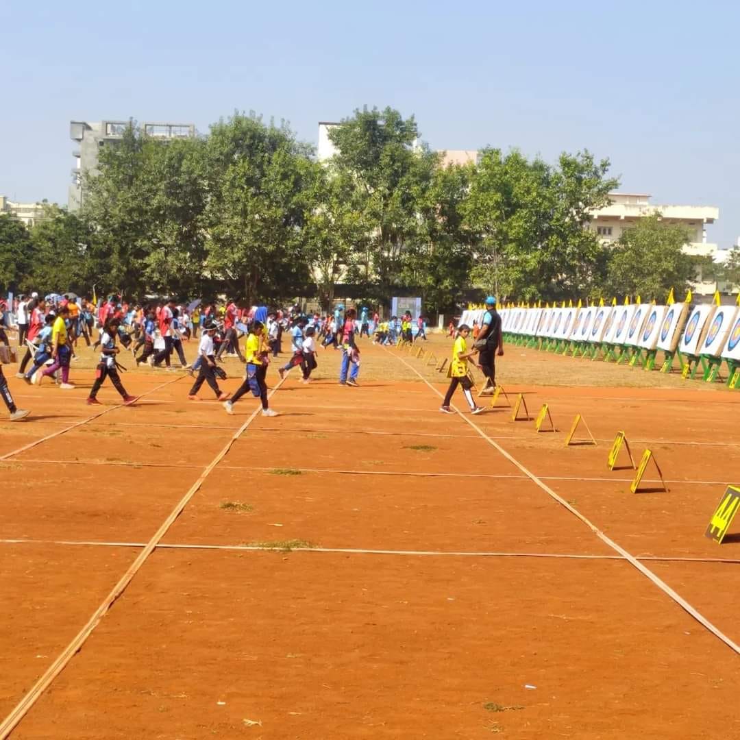 Trinetra Archery Academy