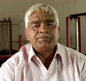 Mahavir Singh Phogat