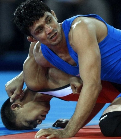 ravinder-singh-wrestler